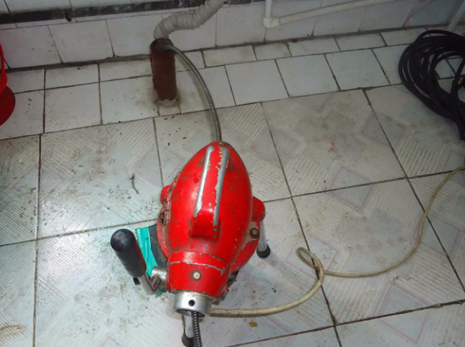 新荣下水道疏通