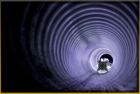 新荣UVCIPP紫外光固化修复工艺特点和施工工艺